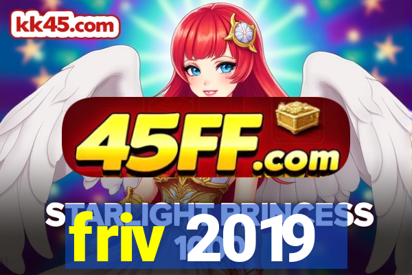 friv 2019
